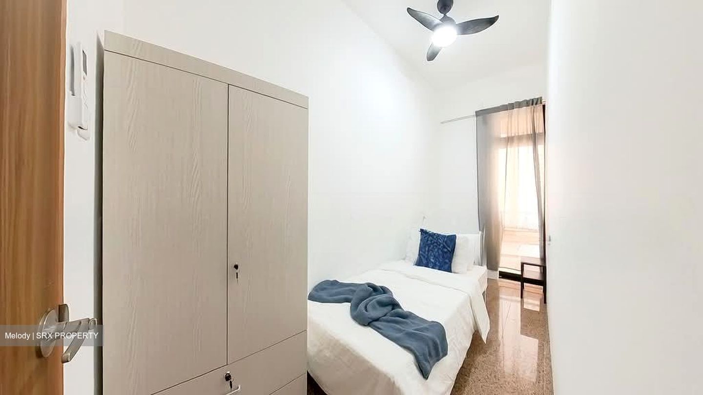 Dover Parkview (D5), Condominium #580818551